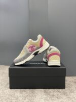 Ch@nel Sneakers - Image 9