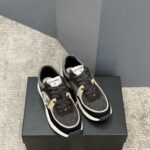 Ch@nel Sneakers