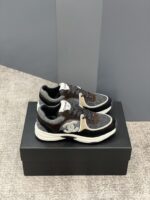 Ch@nel Sneakers - Image 4