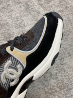Ch@nel Sneakers - Image 5