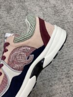 Ch@nel Sneakers - Image 7