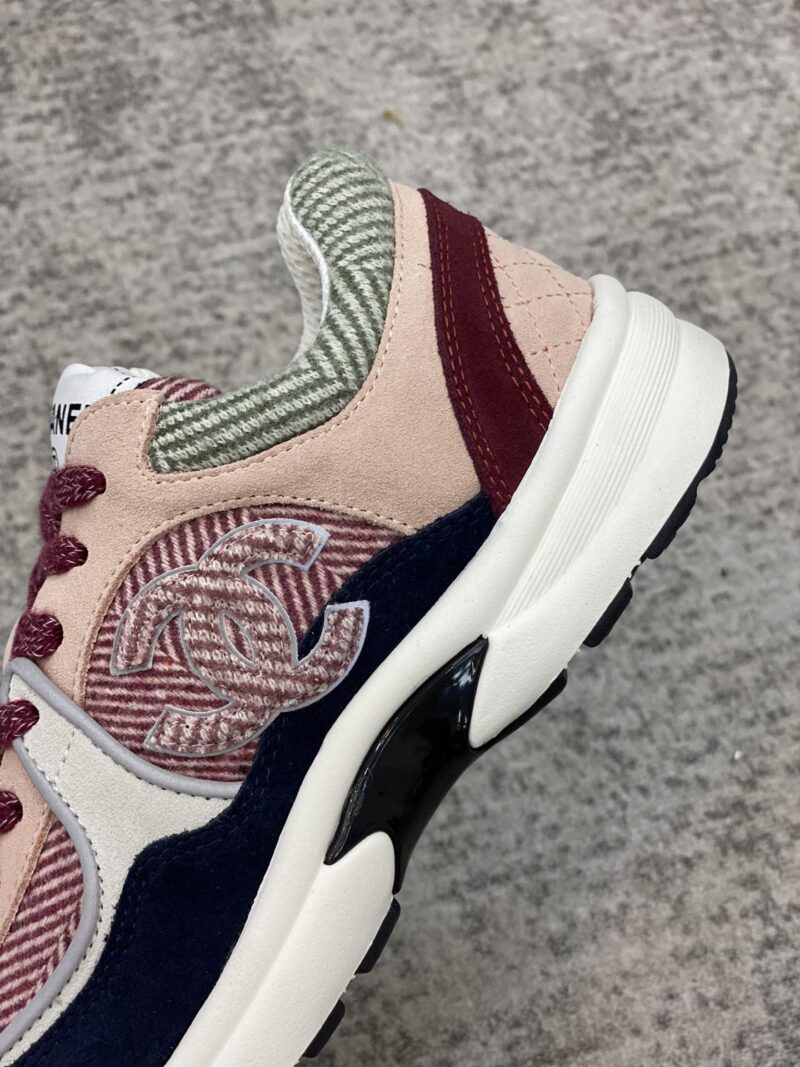 Ch@nel Sneakers - Image 7