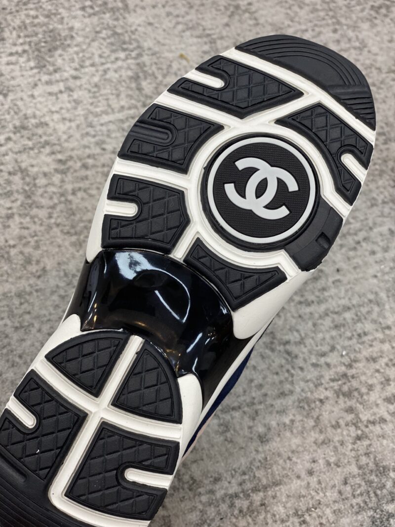 Ch@nel Sneakers - Image 8