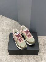 Ch@nel Sneakers