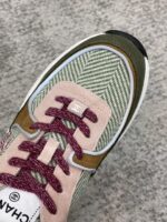 Ch@nel Sneakers - Image 4