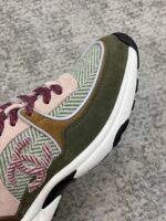 Ch@nel Sneakers - Image 6
