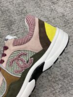 Ch@nel Sneakers - Image 7