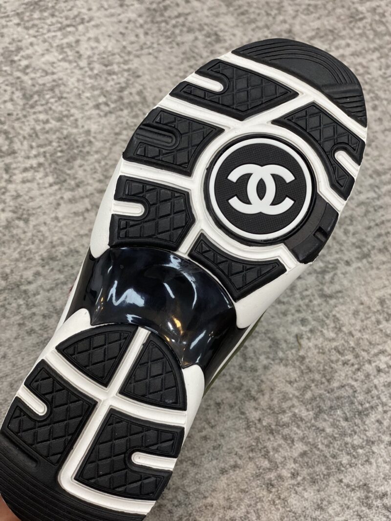 Ch@nel Sneakers - Image 9