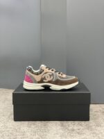 Ch@nel Sneakers - Image 3