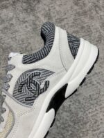 Ch@nel Sneakers - Image 4