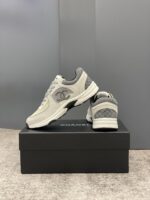 Ch@nel Sneakers - Image 5