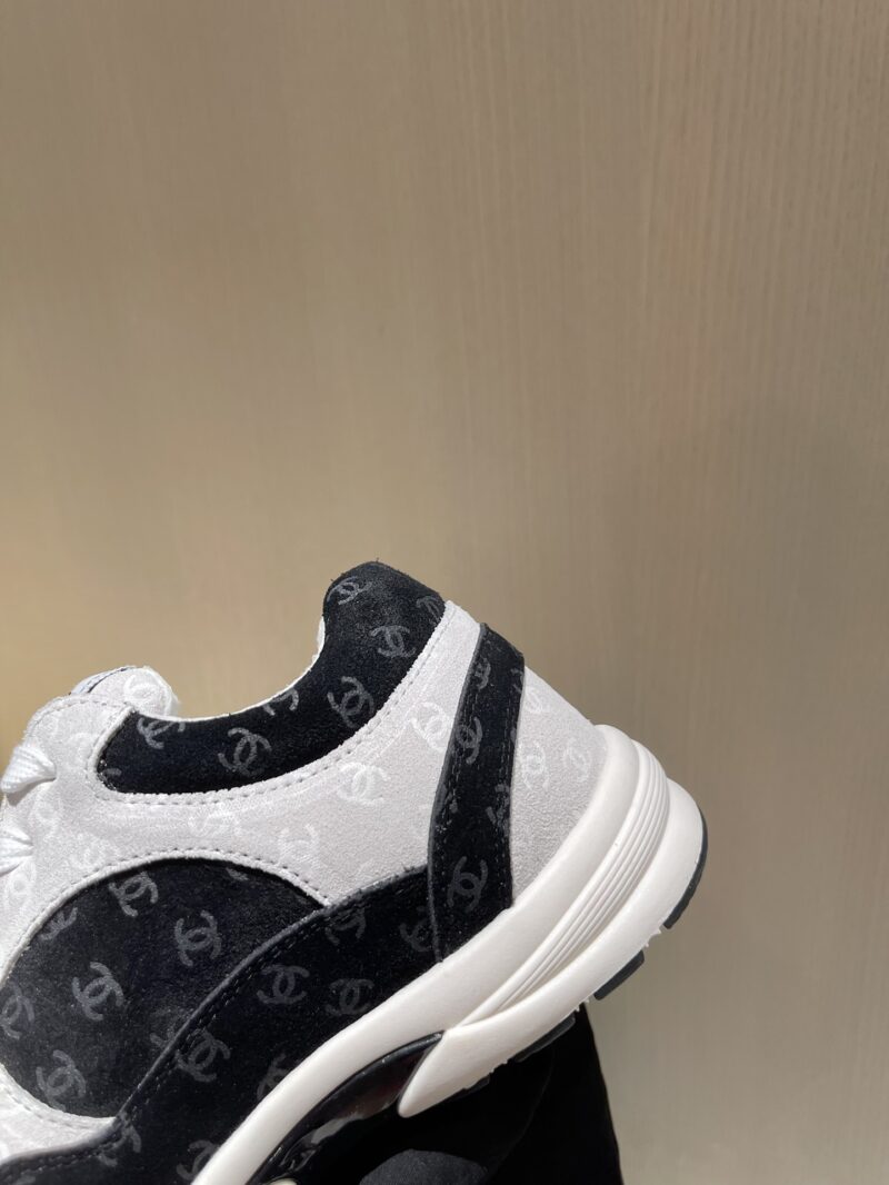 Ch@nel Sneakers - Image 8