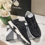 Ch@nel Sneakers