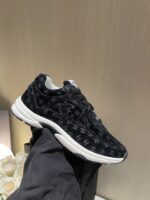 Ch@nel Sneakers - Image 5