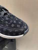 Ch@nel Sneakers - Image 8