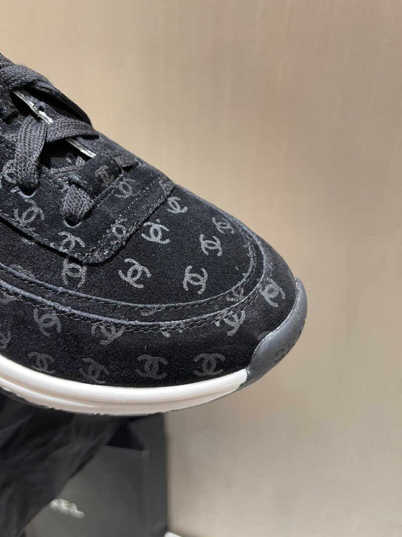 Ch@nel Sneakers - Image 8