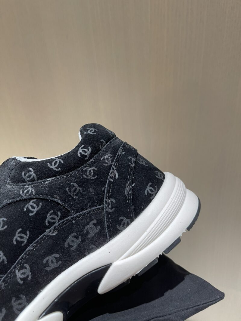 Ch@nel Sneakers - Image 9