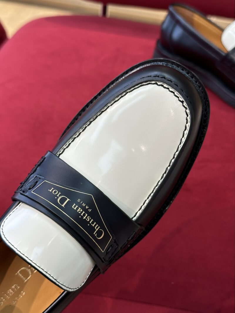 Diro Loafers - Image 5