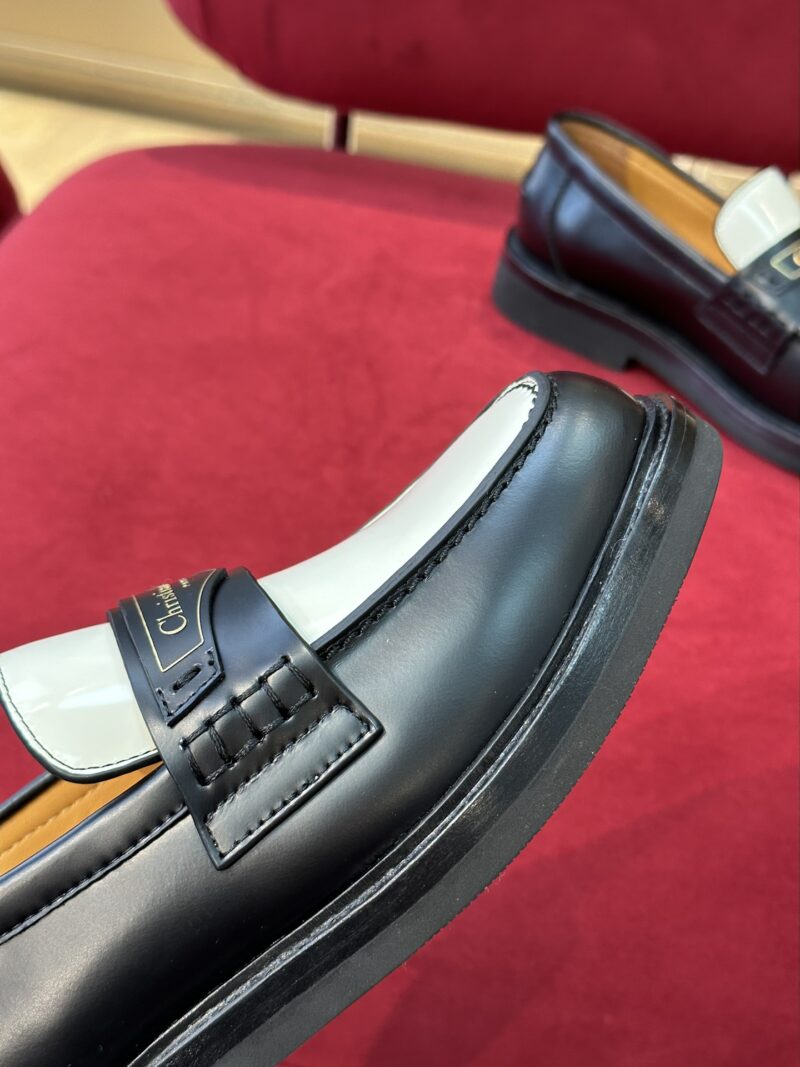 Diro Loafers - Image 6