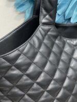 YSL Rive Icare Maxi Bag-38*43*8CM - Image 3