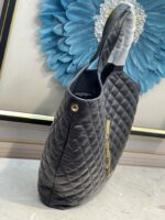 YSL Rive Icare Maxi Bag-38*43*8CM - Image 4