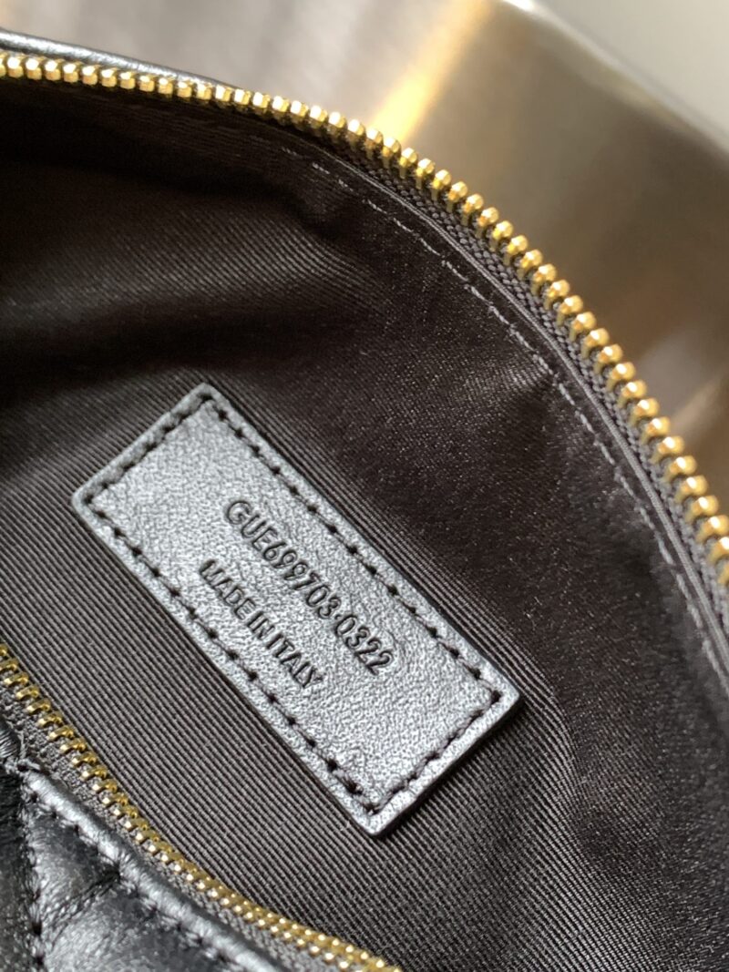 YSL Tube Sade Bag-20*10*10CM - Image 2