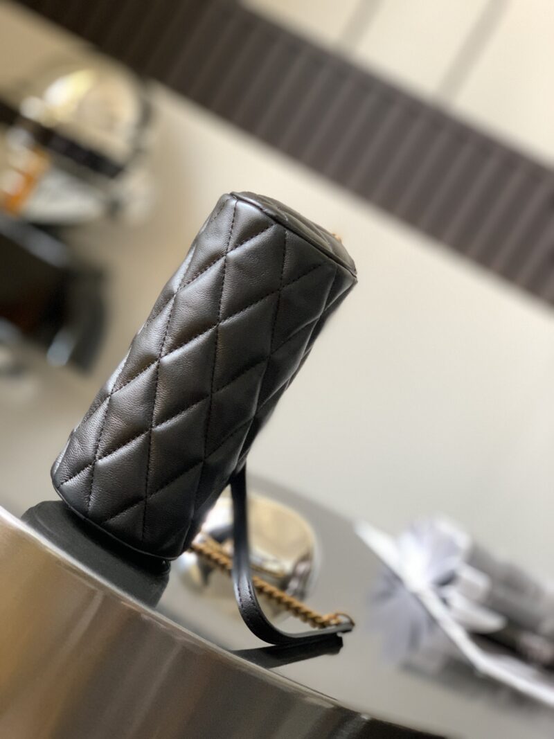 YSL Tube Sade Bag-20*10*10CM - Image 5