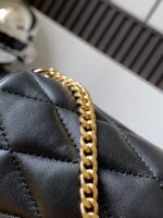 YSL Tube Sade Bag-20*10*10CM - Image 9