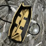 YSL Rive Gauche Tote Bag-48*36*16CM - Image 6