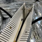 YSL Rive Gauche Tote Bag-48*36*16CM - Image 4