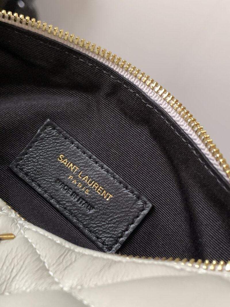 YSL Tube Sade Bag-20*10*10CM - Image 3