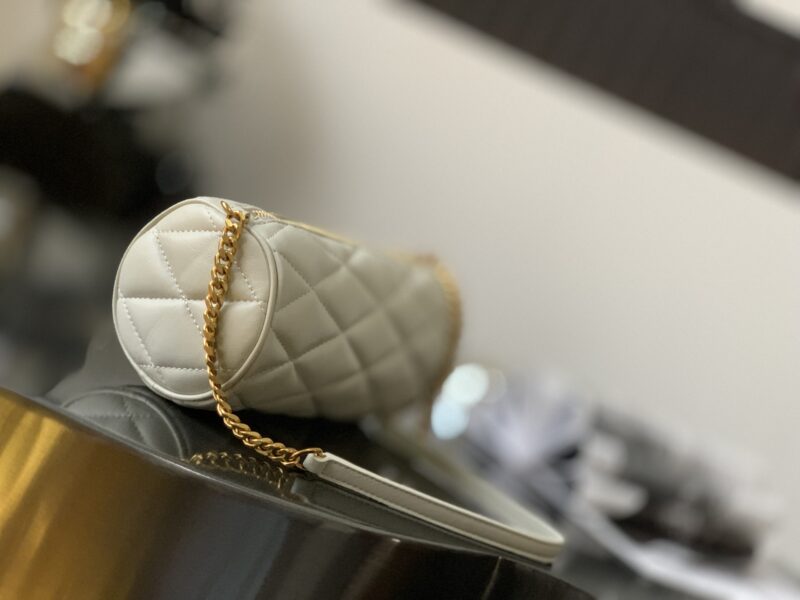 YSL Tube Sade Bag-20*10*10CM - Image 2