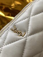 YSL Tube Sade Bag-20*10*10CM - Image 5