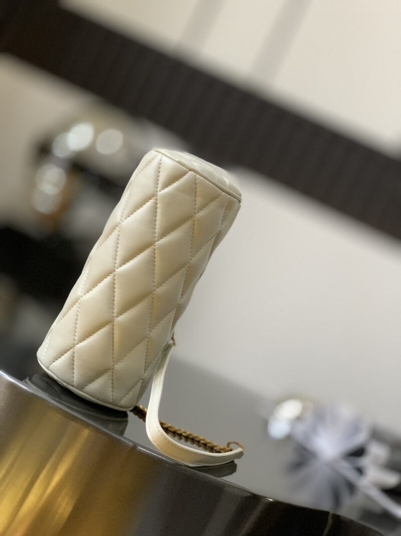 YSL Tube Sade Bag-20*10*10CM - Image 6