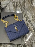 YSL Envelope Bag-24CM - Image 3