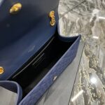 YSL Envelope Bag-24CM - Image 4