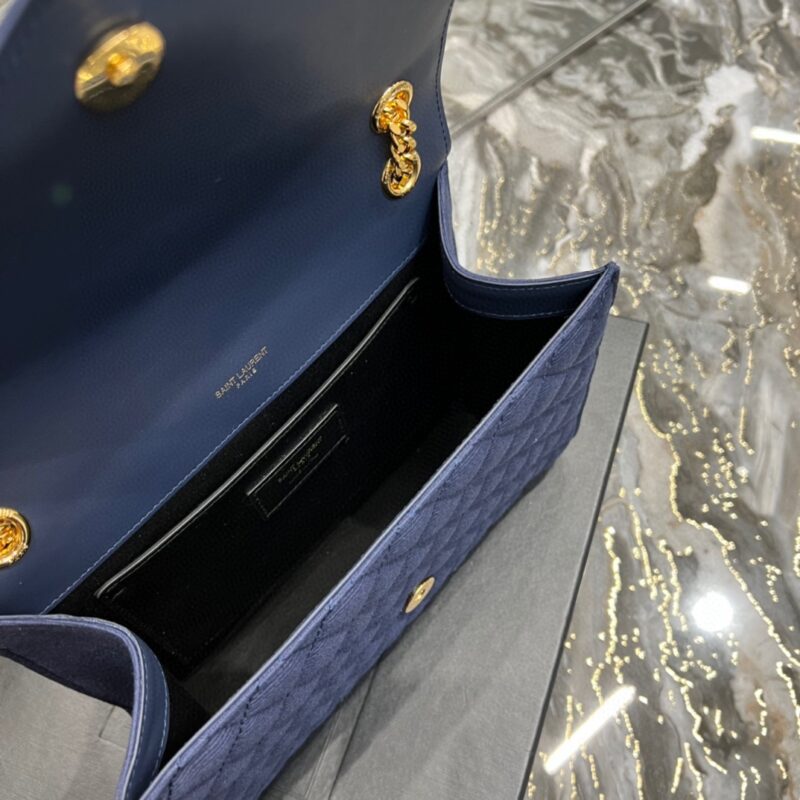 YSL Envelope Bag-24CM - Image 4