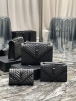 YSL Envelope Bag - Image 2