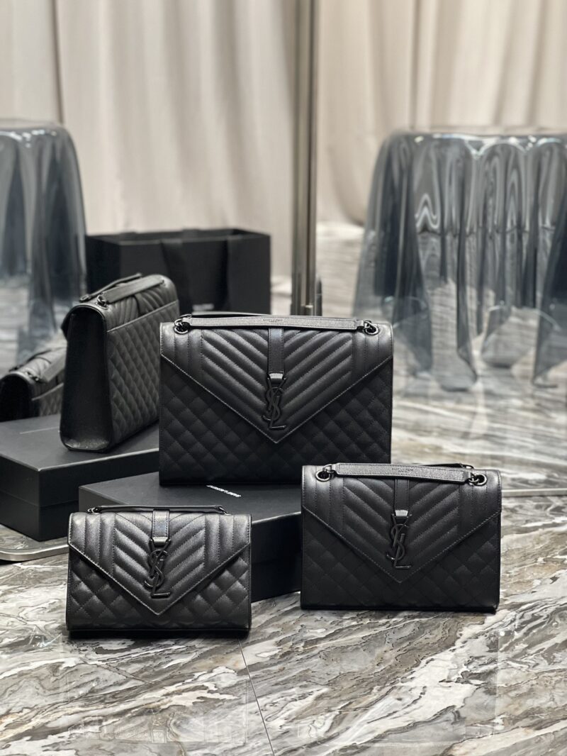 YSL Envelope Bag - Image 2