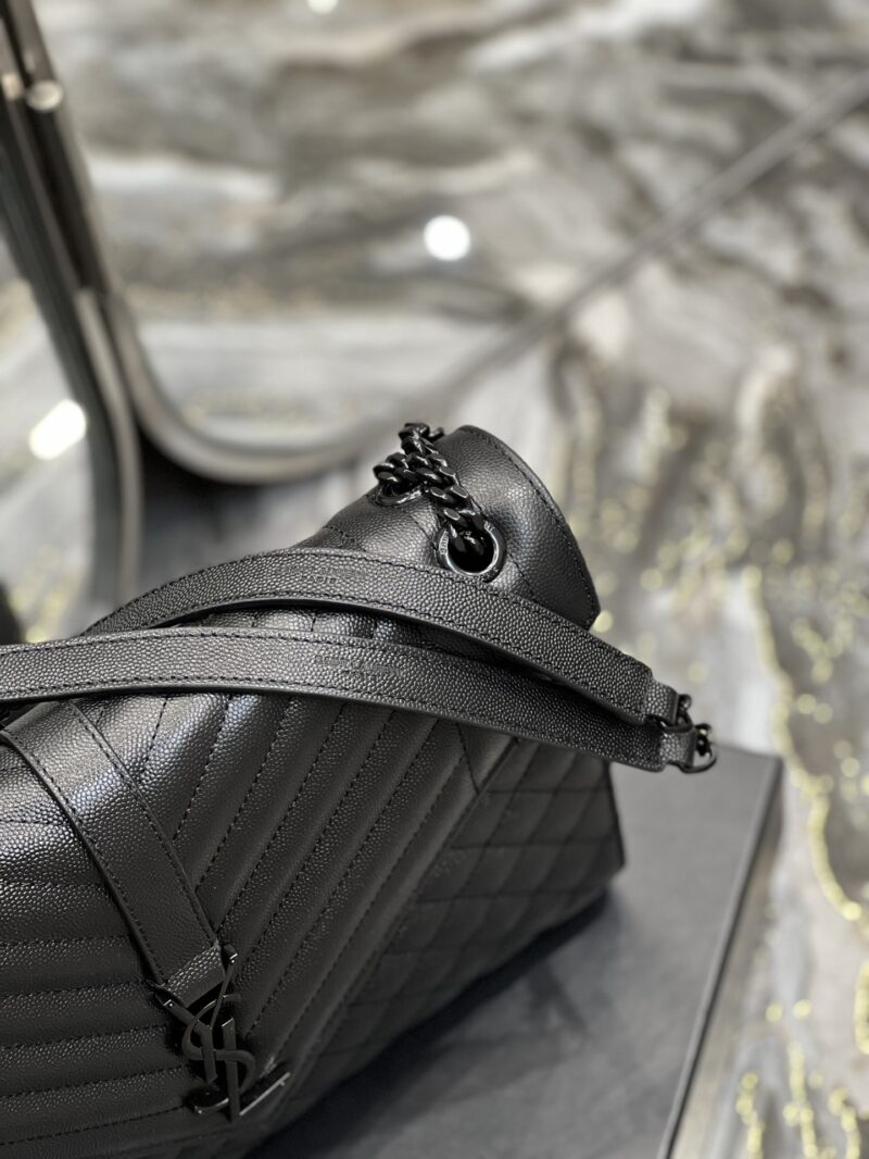 YSL Envelope Bag - Image 7