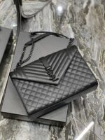 YSL Envelope Bag - Image 8
