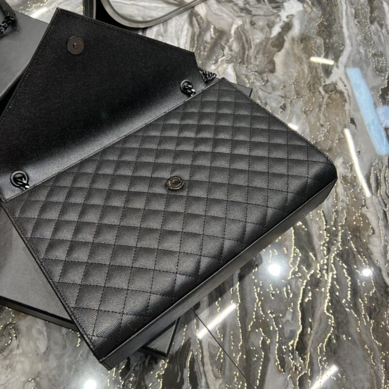 YSL Envelope Bag - Image 9