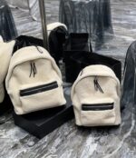 YSL Backpack
