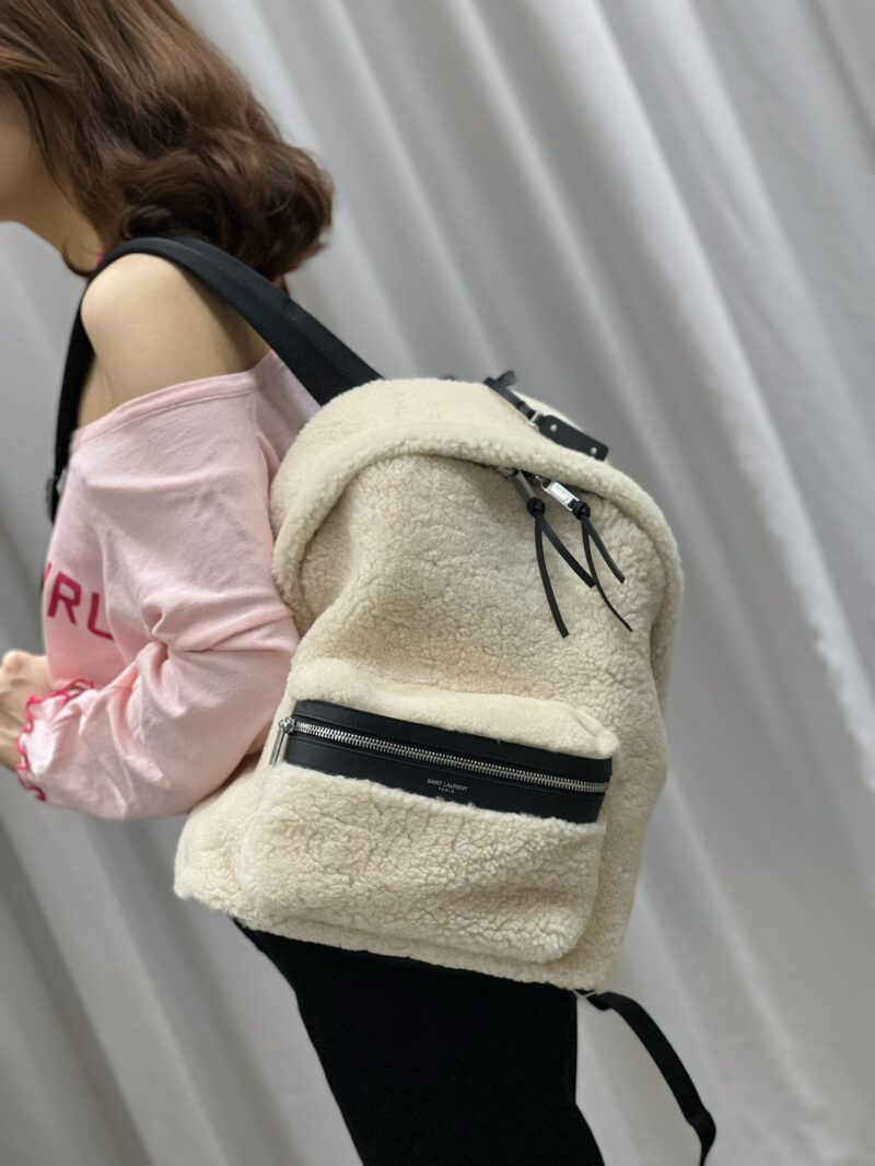 YSL Backpack - Image 13