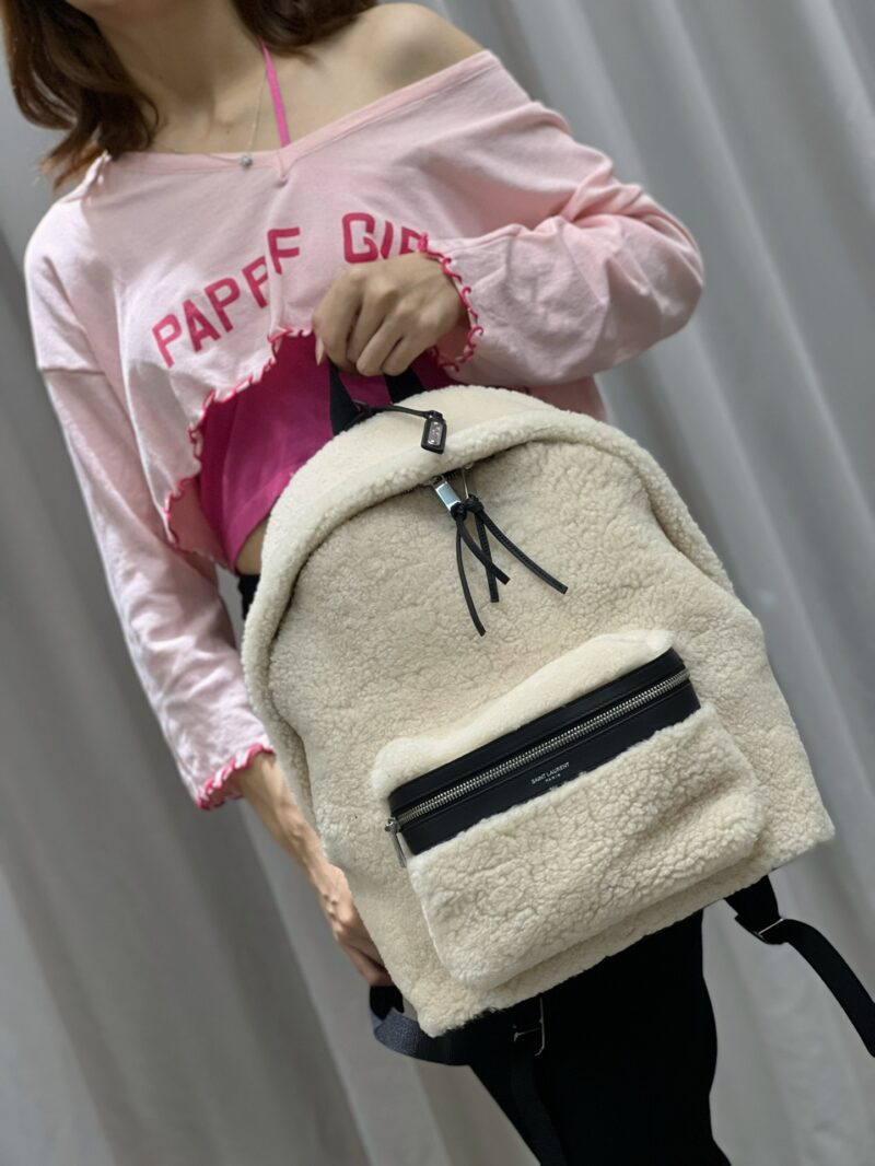 YSL Backpack - Image 15