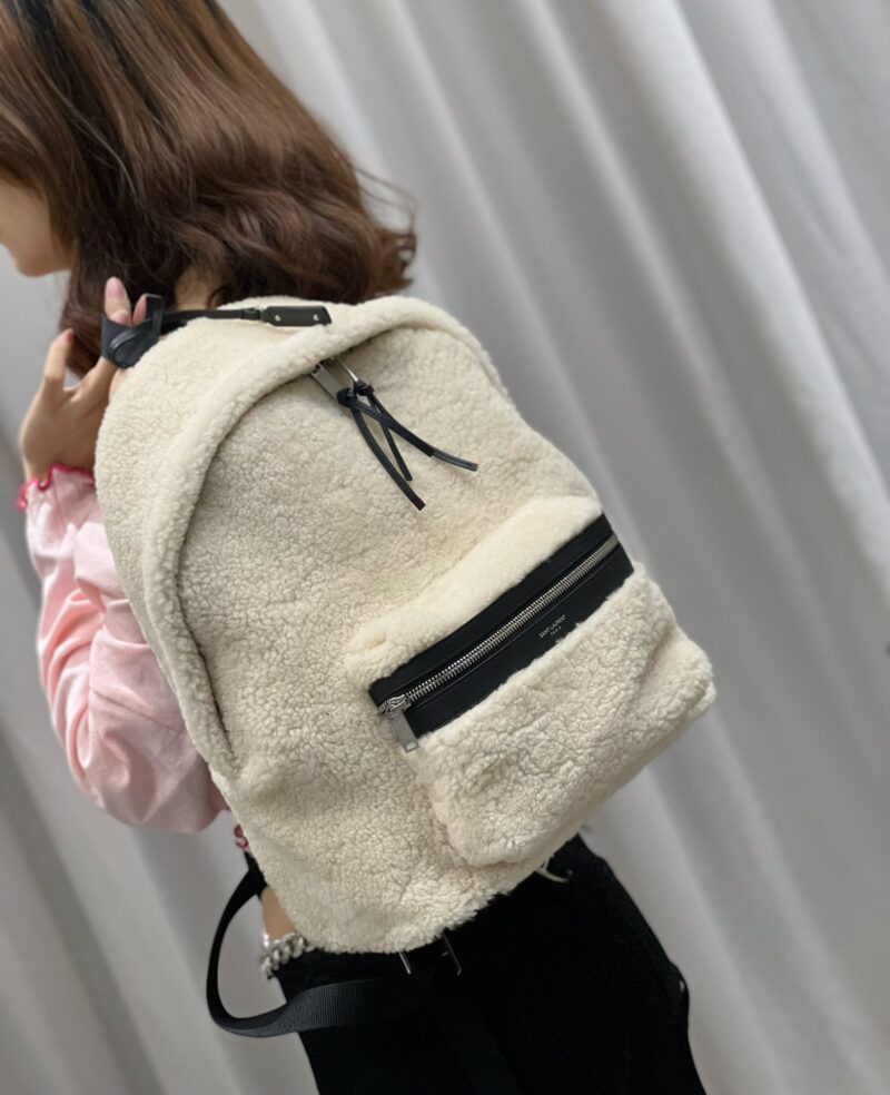 YSL Backpack - Image 16