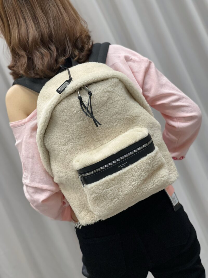 YSL Backpack - Image 3