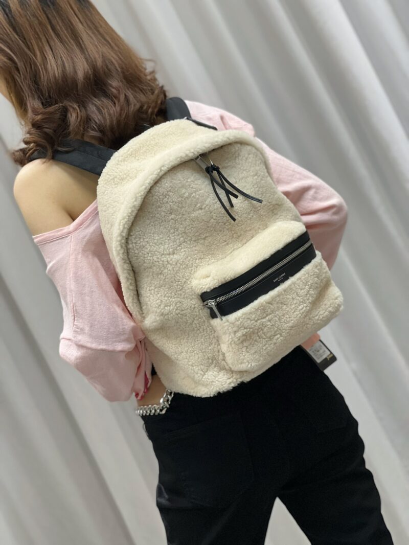YSL Backpack - Image 2