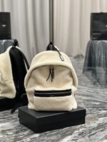 YSL Backpack - Image 4