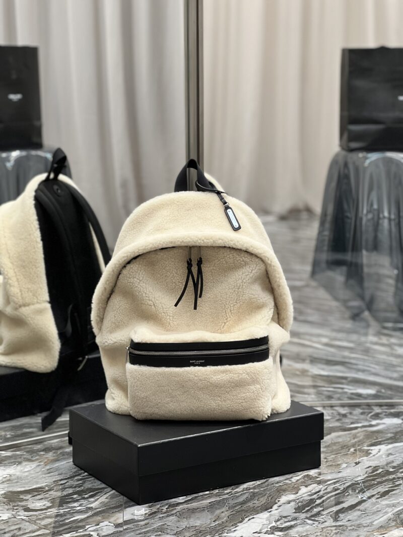 YSL Backpack - Image 4